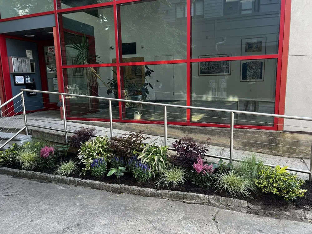 Custom landscaping services experts serving Philadelphia, PA - VaceTime