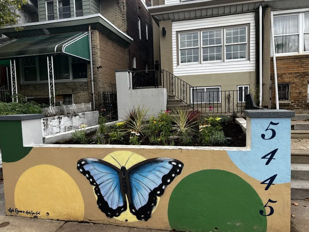 Reliable landscape design for homes in Philadelphia, PA by VaceTime