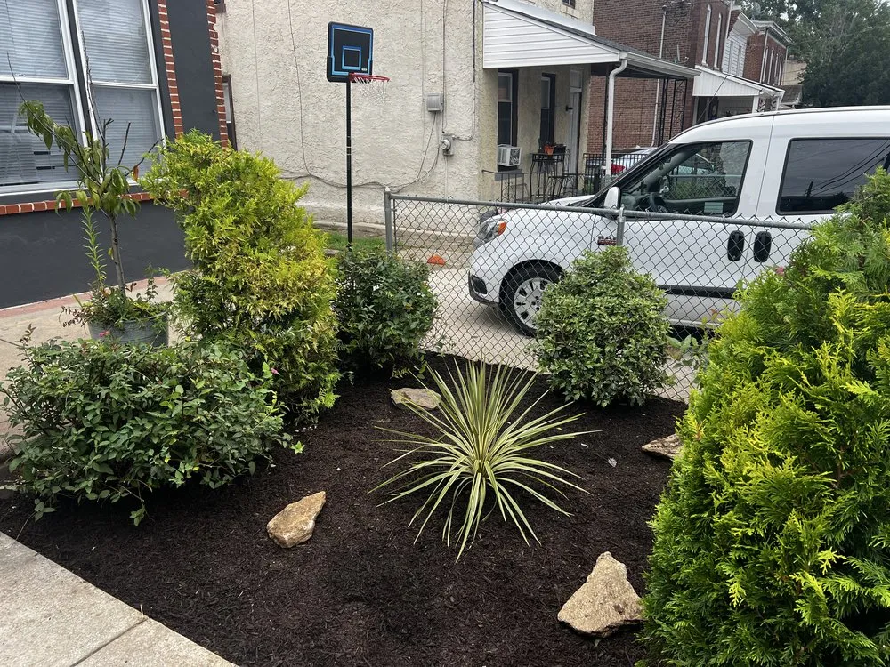 Reliable landscape design in Philadelphia, PA - VaceTime