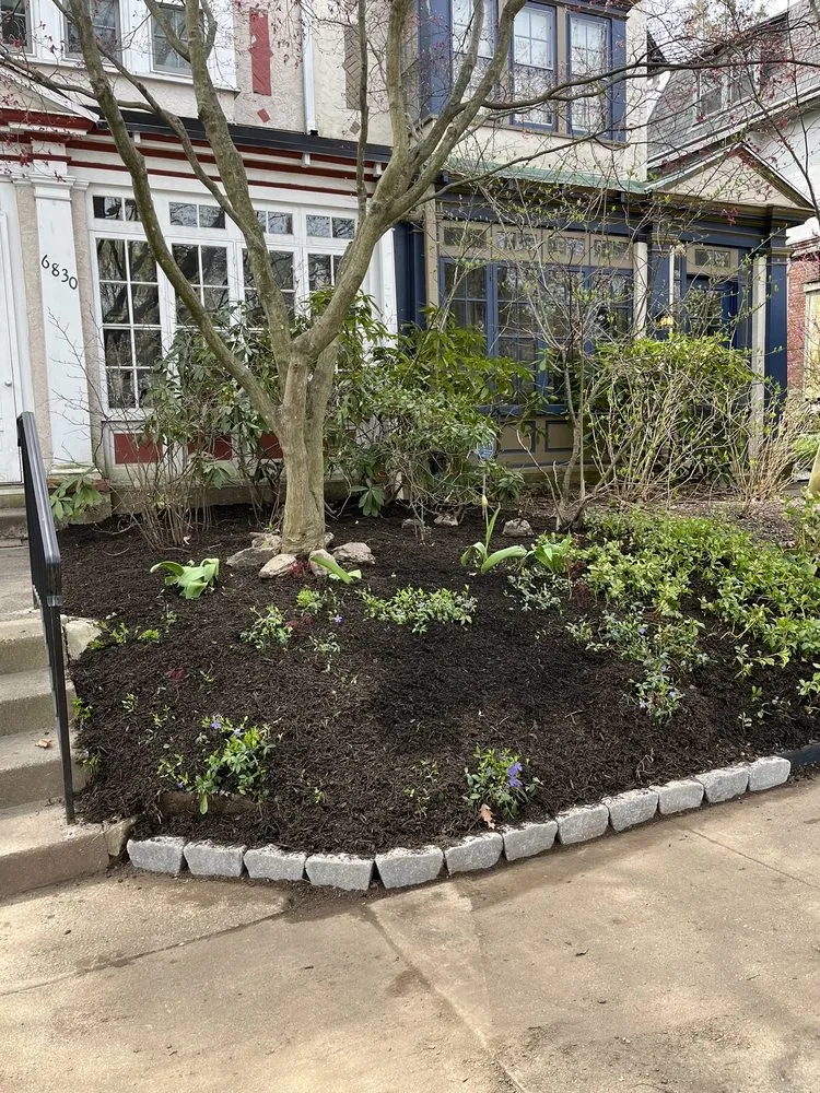 Expert landscaping services with custom design across Philadelphia, PA - VaceTime