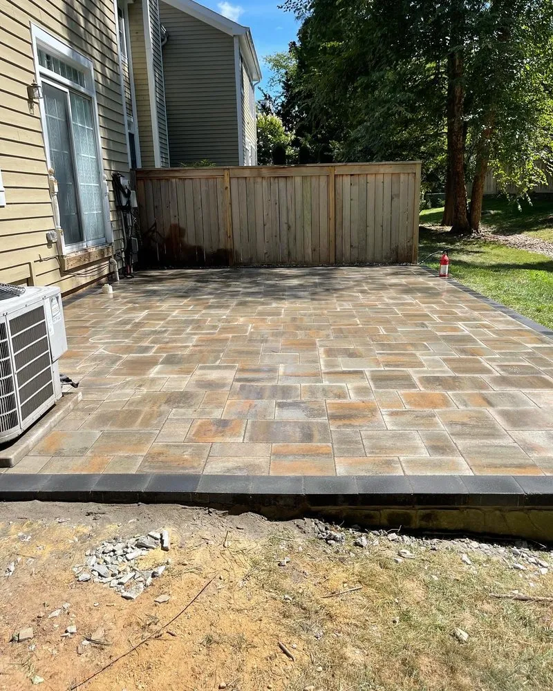 Local residential landscaping experts serving Manassas, VA - Vadillo Landscaping