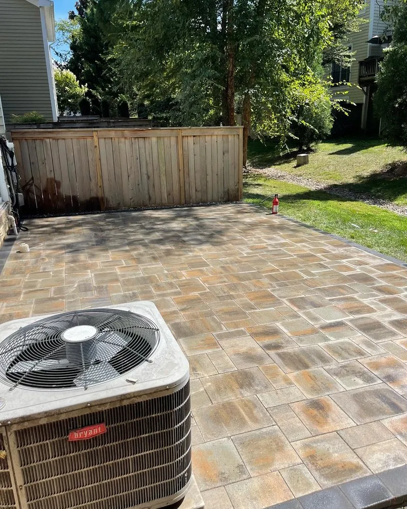 Local lawn care service in Manassas, VA - Vadillo Landscaping