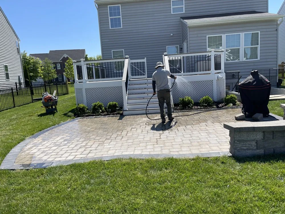 Affordable lawn care service near you across Manassas, VA - Vadillo Landscaping