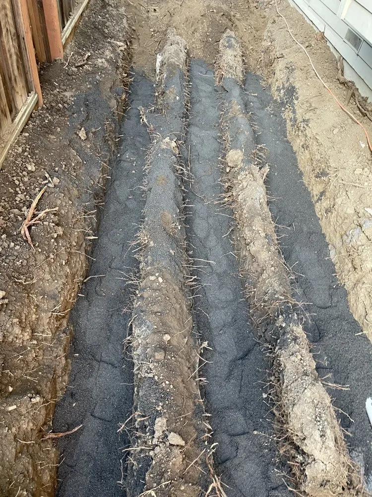 Top-rated landscape installation near you across Santa Rosa, CA - Vaga Excavation & Landscape