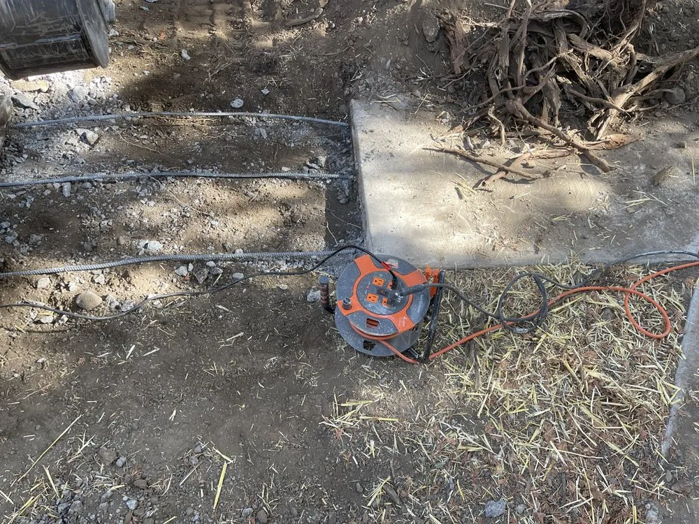 Professional landscape design in Santa Rosa, CA - Vaga Excavation & Landscape