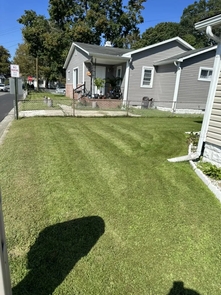 Expert residential landscaping experts serving National Park, NJ - Vago Landscaping