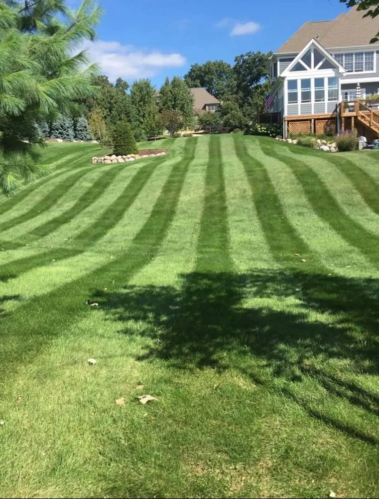 Expert landscaping services experts serving National Park, NJ - Vago Landscaping