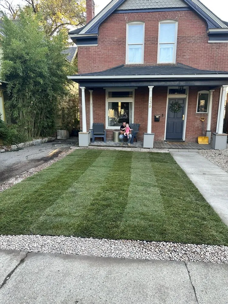 Top-rated yard maintenance for residential properties across West Valley City, UT - VAIFOA Tree Services & Landscaping