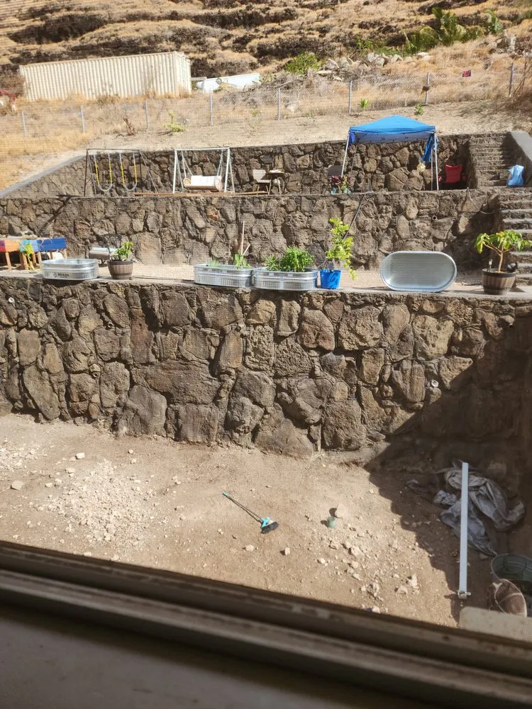 Trusted yard maintenance for year-round maintenance in Wahiawa, HI by Vaifo'ou Construction