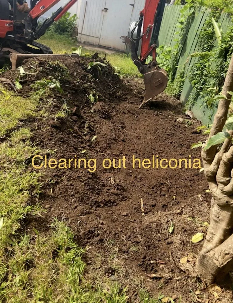 Top-rated garden landscaping experts serving Wahiawa, HI - Vaifo'ou Construction