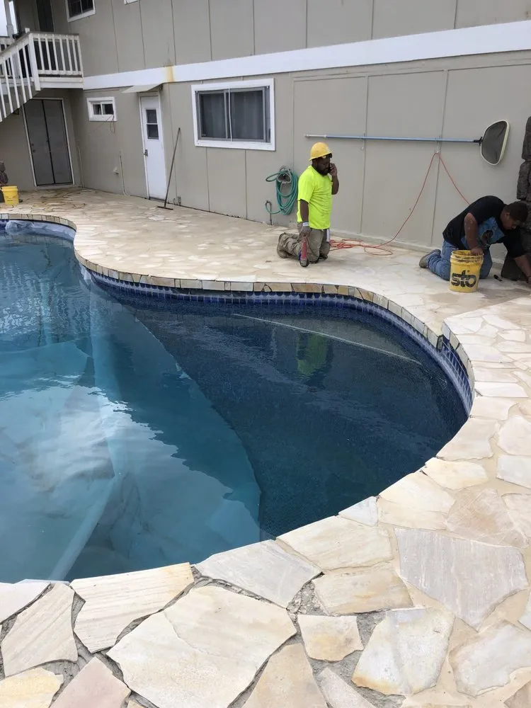 Trusted yard maintenance for outdoor upgrades in Wahiawa, HI by Vaifo'ou Construction
