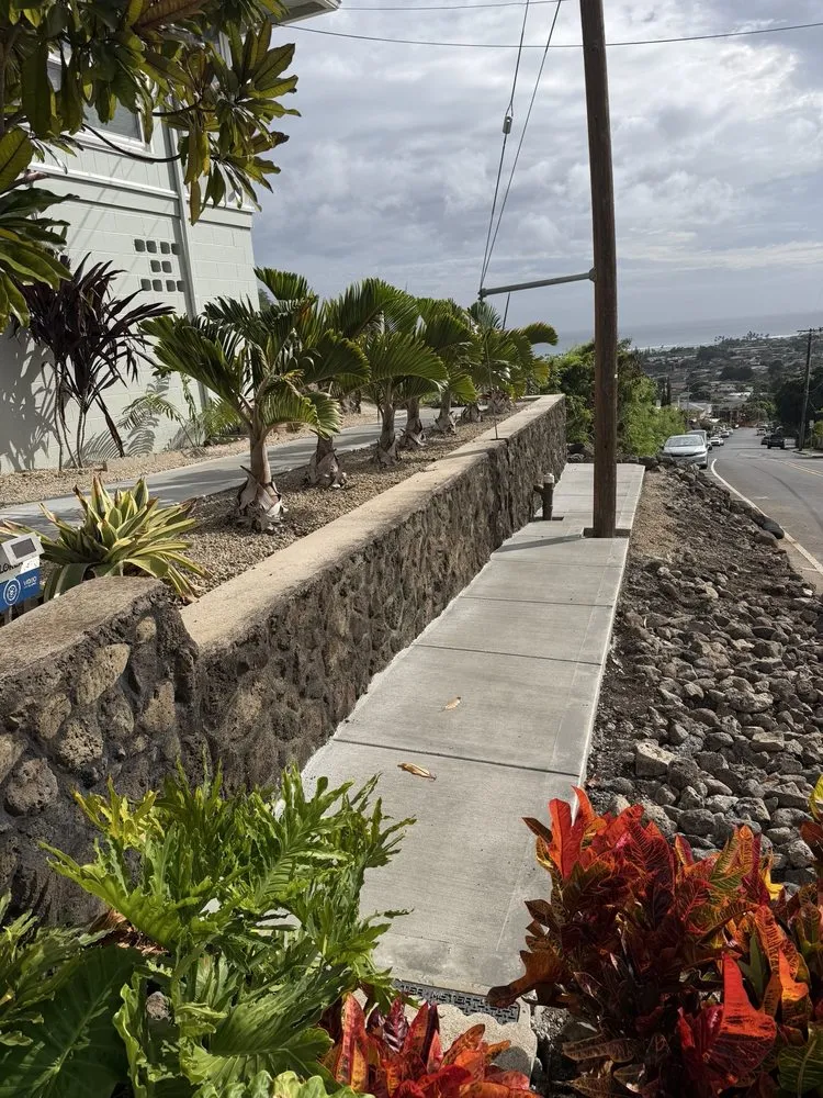 Trusted yard cleanup service experts serving Wahiawa, HI - Vaifo'ou Construction