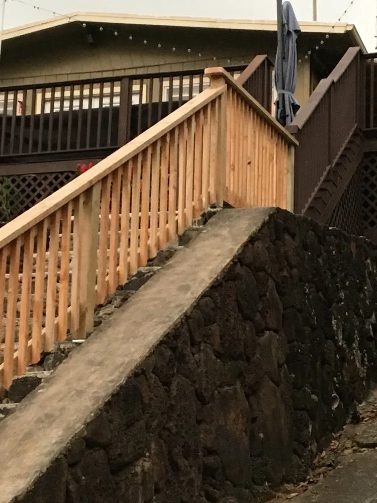 Trusted lawn mowing service in Wahiawa, HI by Vaifo'ou Construction