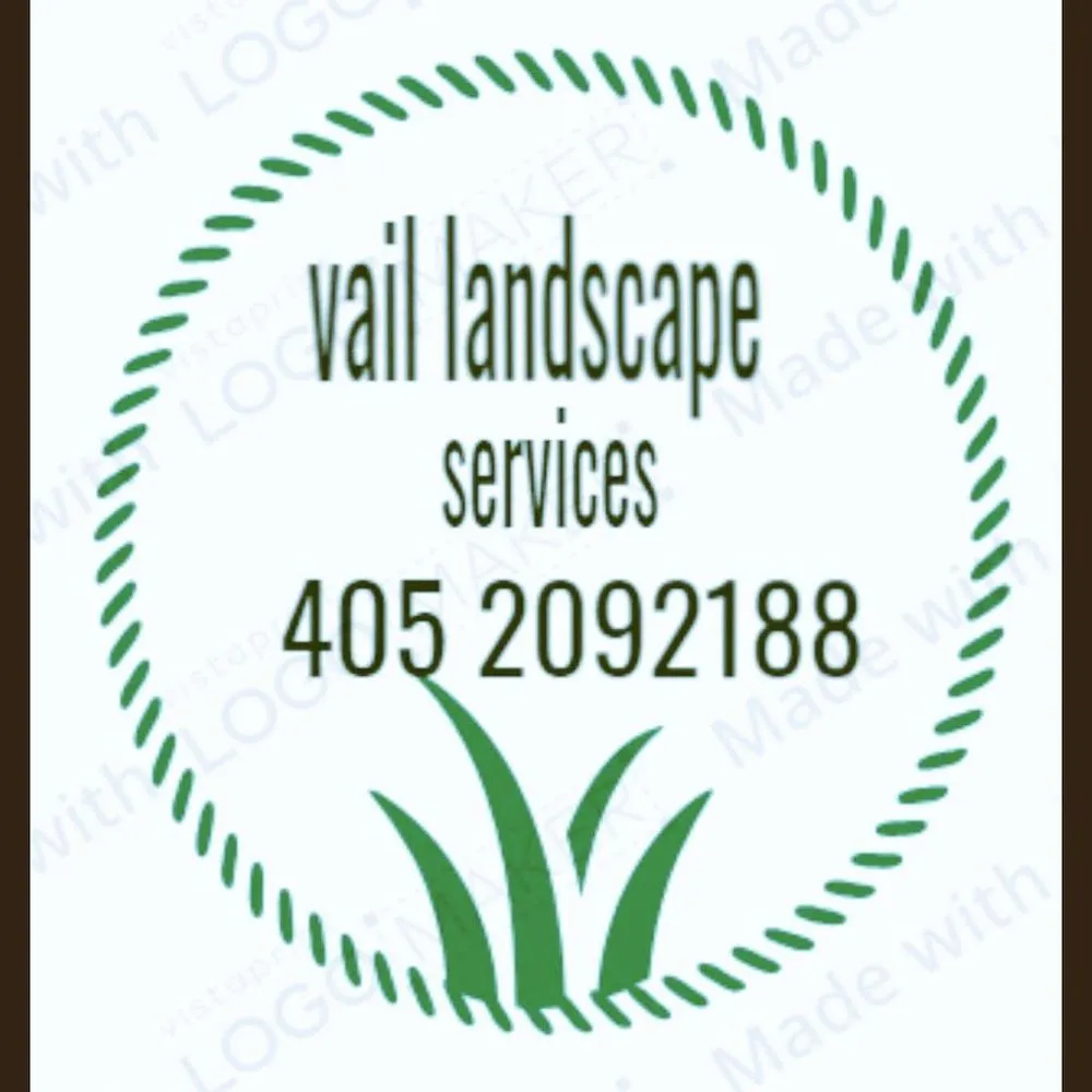 Custom lawn care service in Oklahoma city, OK by Vail Landscaping and Tree Services