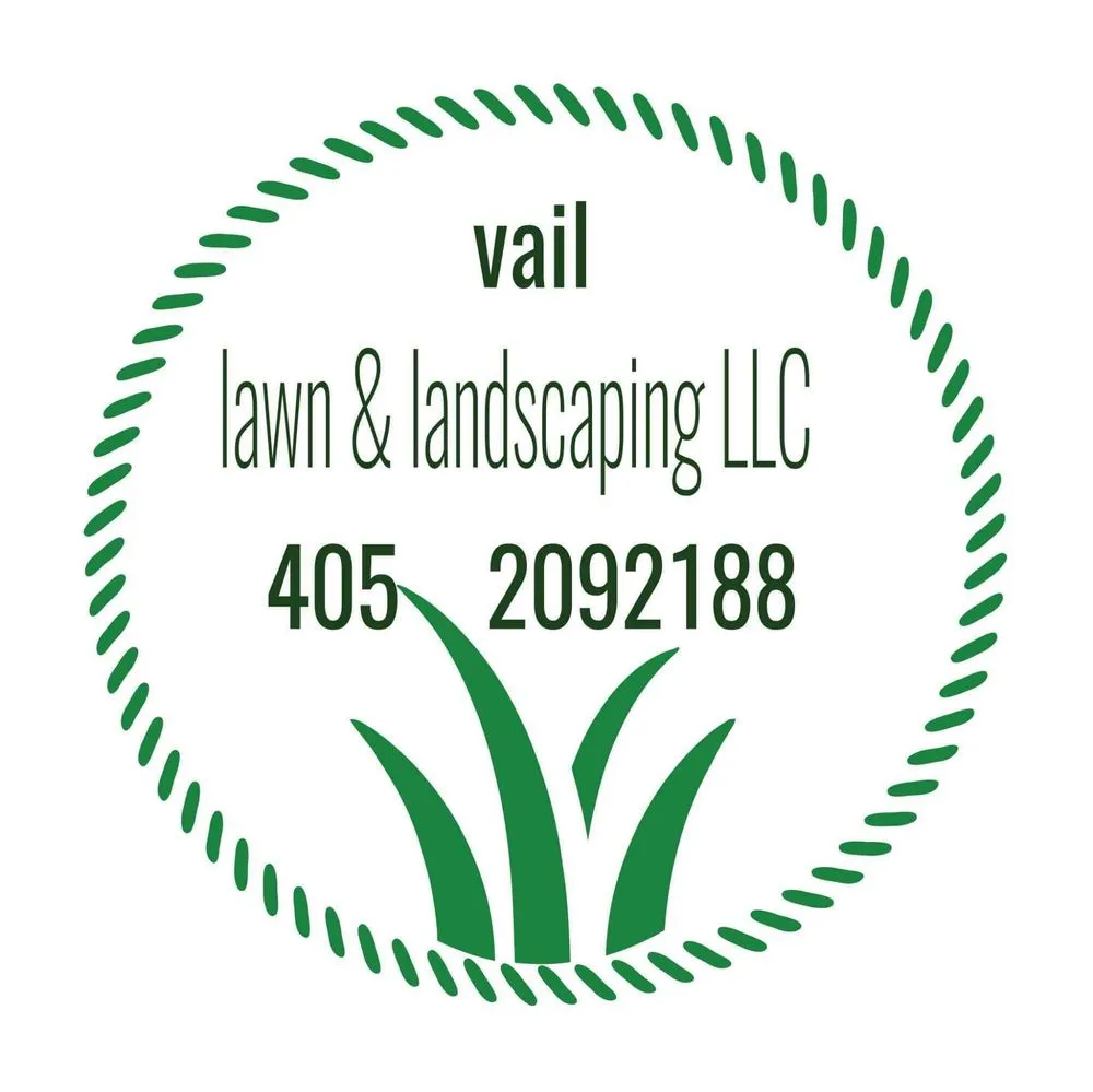 Local landscape installation in Oklahoma city, OK - Vail Landscaping and Tree Services