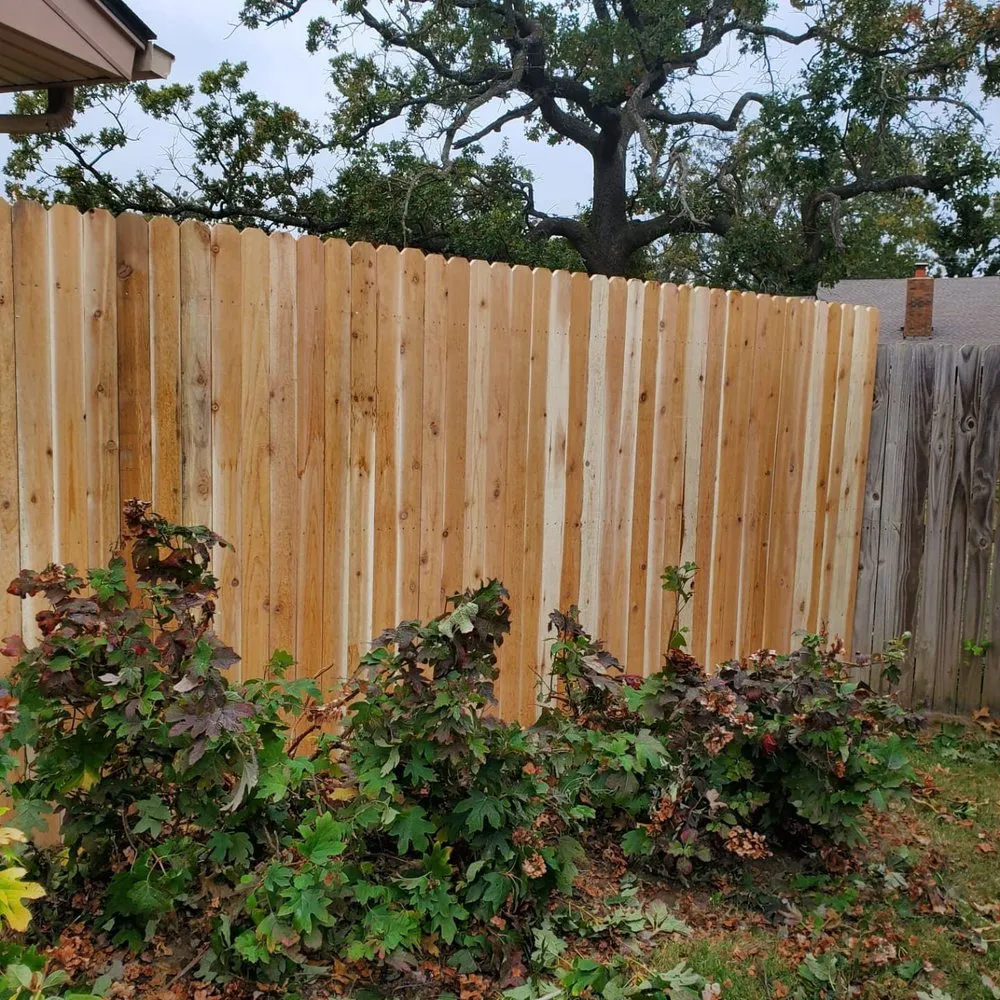 Custom lawn care service in Oklahoma city, OK - Vail Landscaping and Tree Services