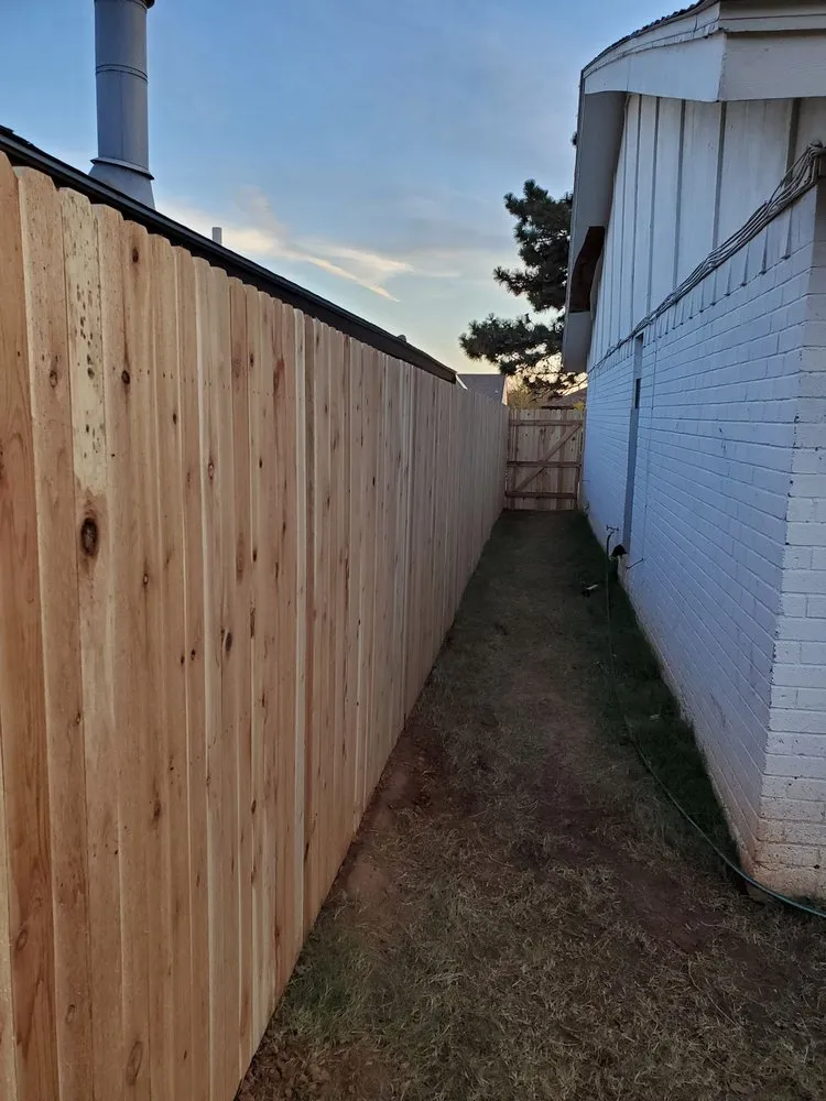 Custom outdoor landscaping experts serving Oklahoma city, OK - Vail Landscaping and Tree Services