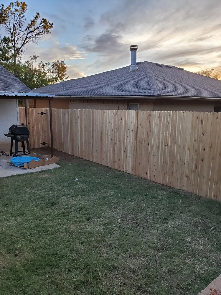 Local landscaping services experts serving Oklahoma city, OK - Vail Landscaping and Tree Services