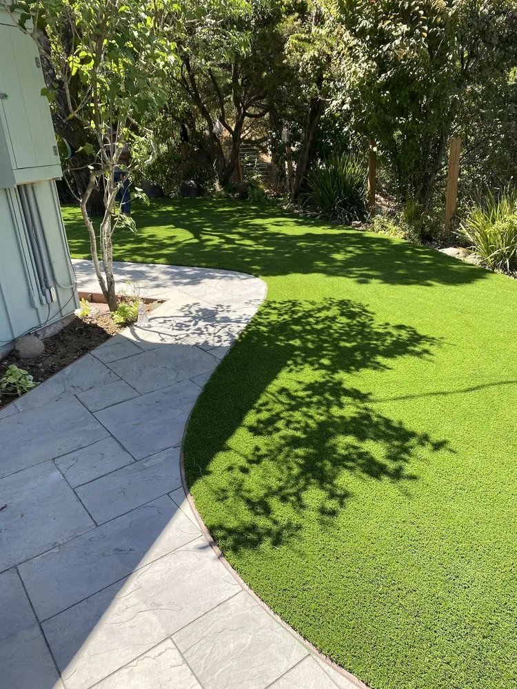 Professional residential landscaping experts serving San Rafael, CA - Vail Landscaping