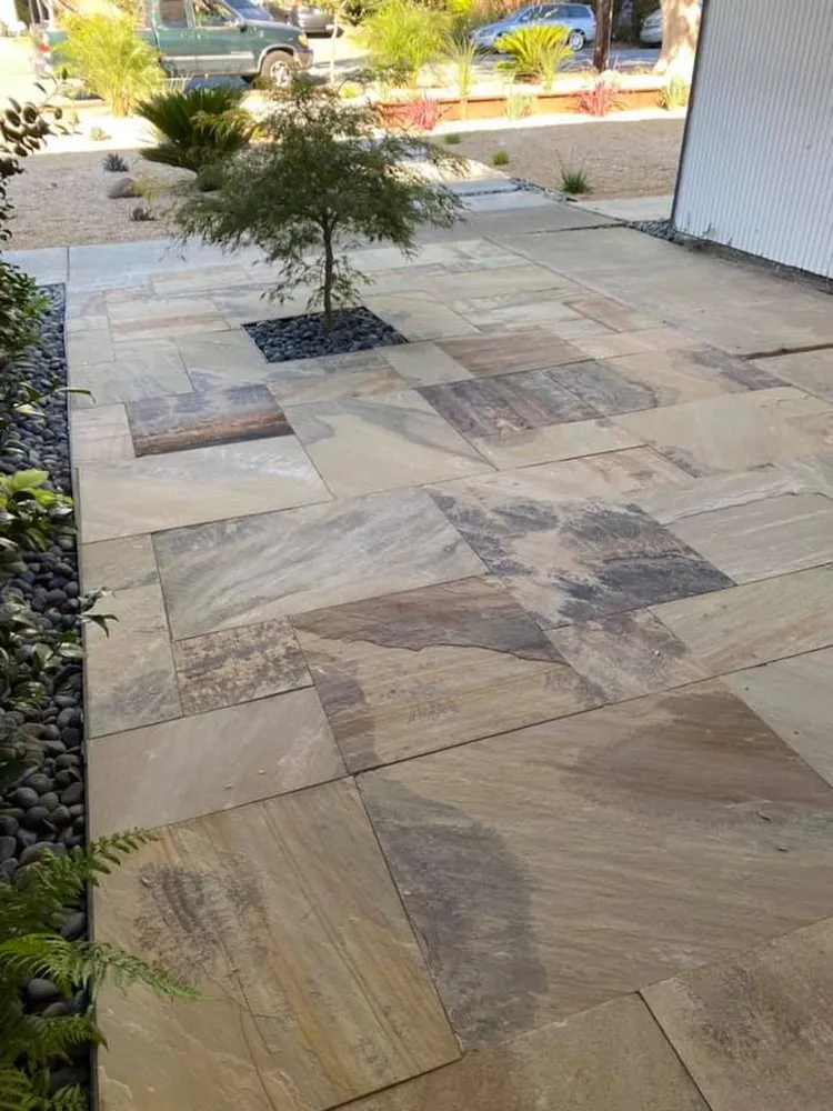 Professional yard maintenance near you across San Rafael, CA - Vail Landscaping