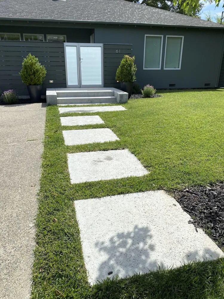 Professional residential landscaping experts serving San Rafael, CA - Vail Landscaping