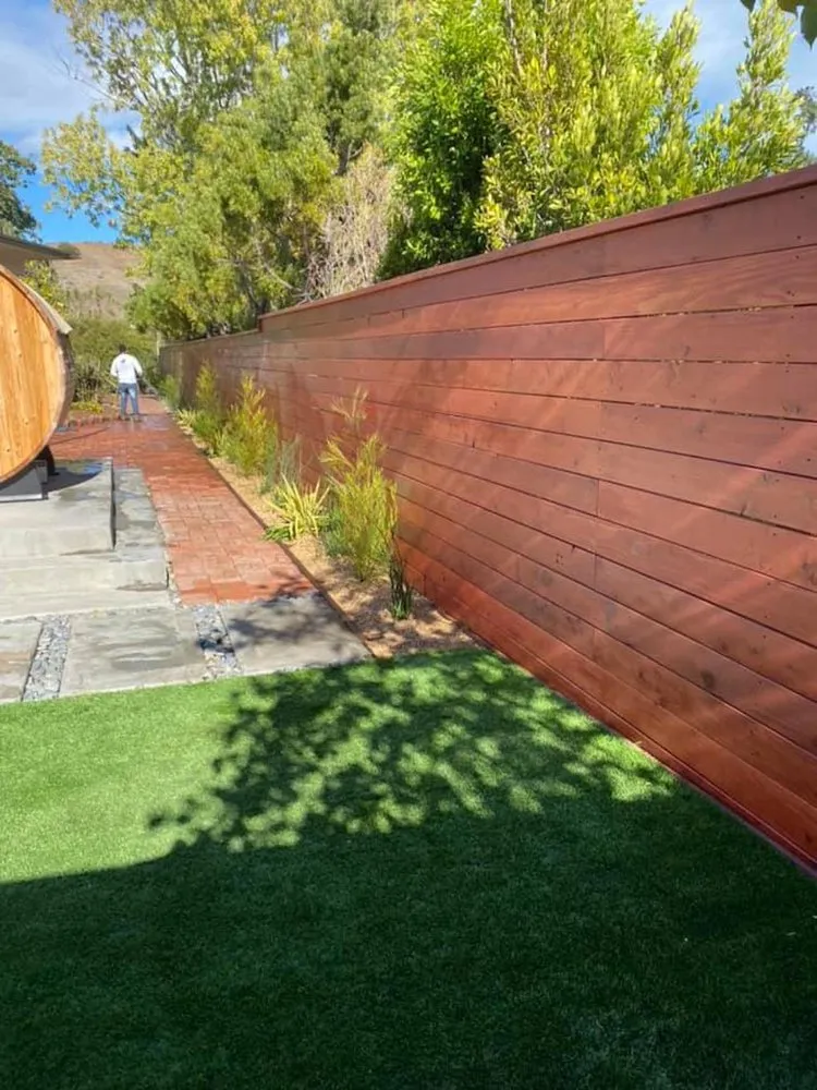 Expert outdoor landscaping experts serving San Rafael, CA - Vail Landscaping