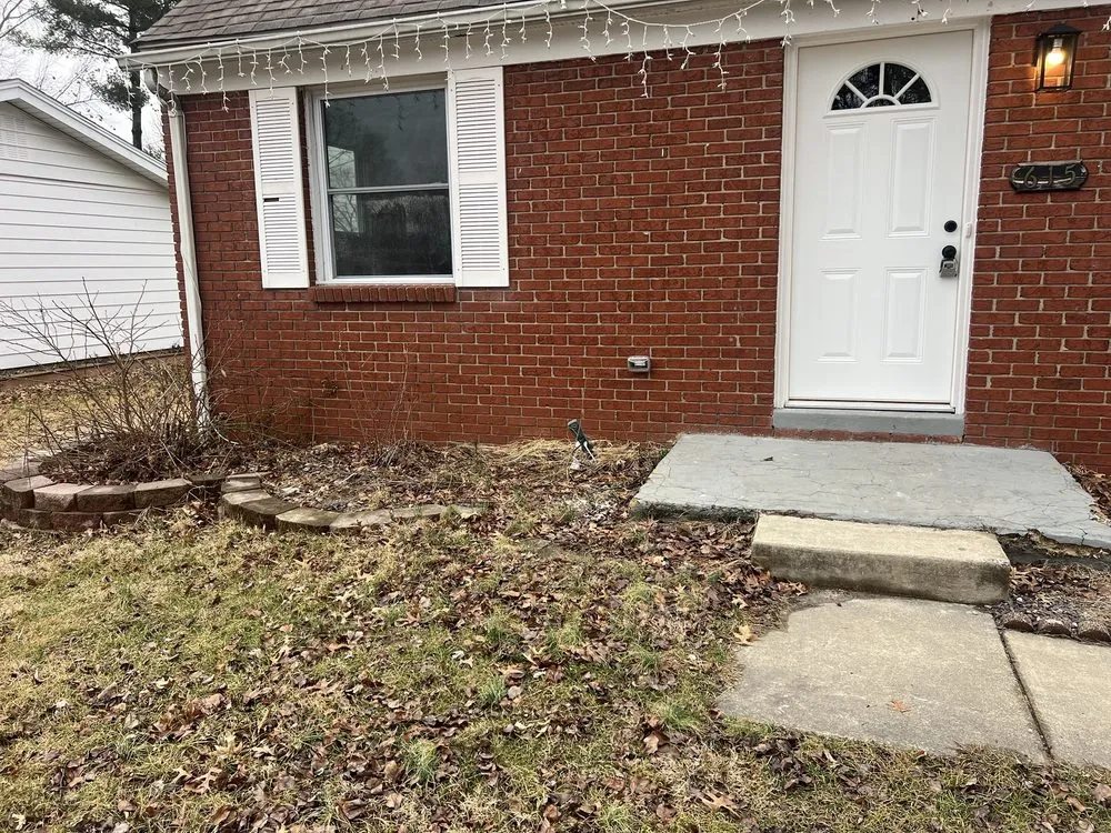 Professional outdoor landscaping for year-round maintenance across St. Louis, MO - Vail Lawncare and Landscaping