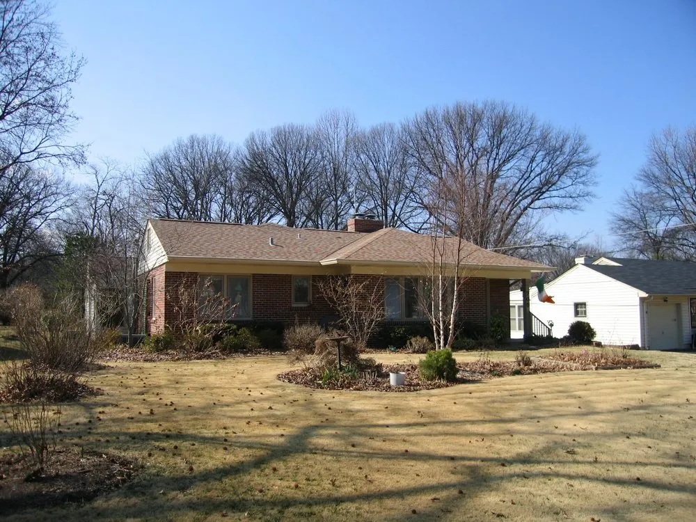 Trusted landscaping services for year-round maintenance in St. Louis, MO by Vail Lawncare and Landscaping