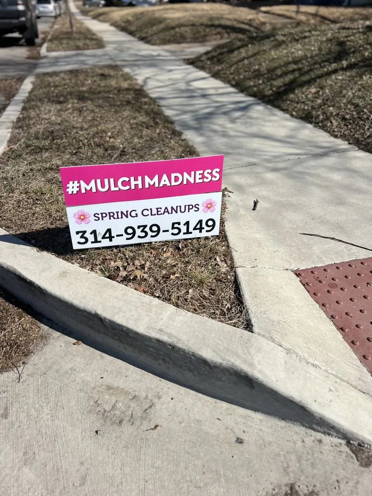 Trusted residential landscaping experts serving St. Louis, MO - Vail Lawncare and Landscaping