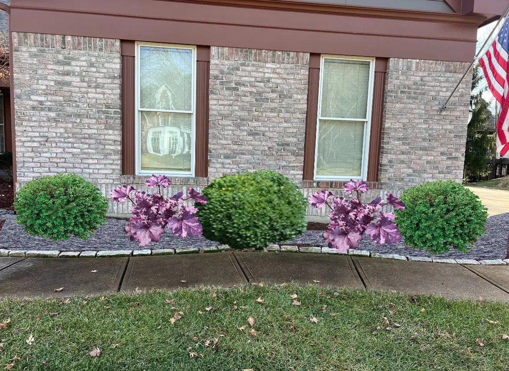 Affordable landscape installation experts serving St. Louis, MO - Vail Lawncare and Landscaping