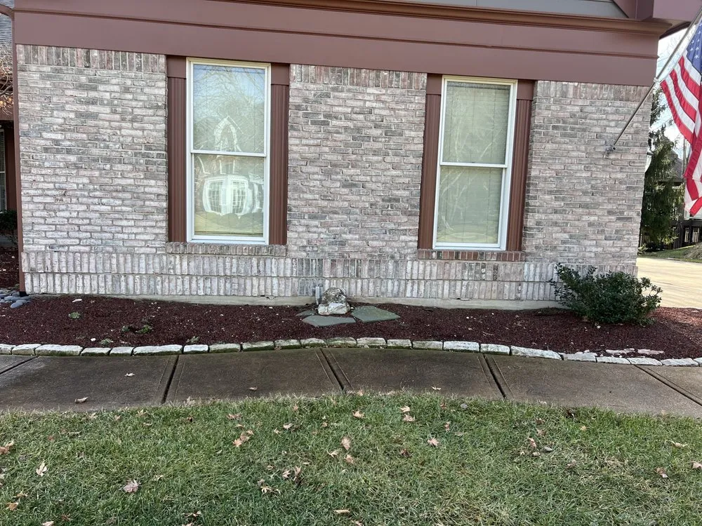 Professional lawn care service in St. Louis, MO by Vail Lawncare and Landscaping