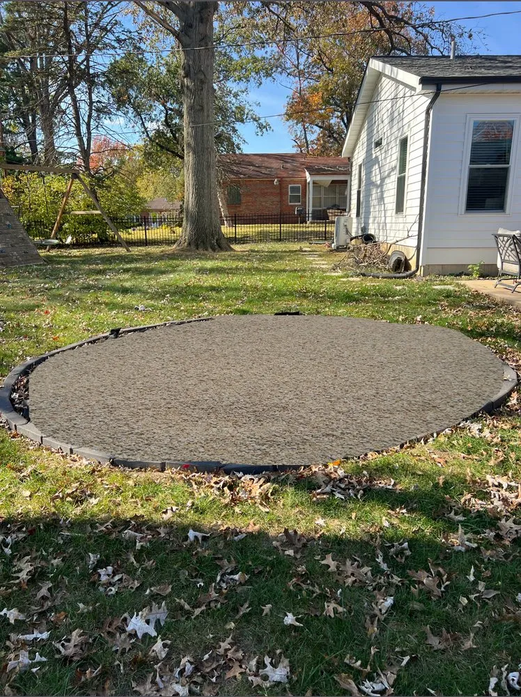 Trusted outdoor landscaping for homes across St. Louis, MO - Vail Lawncare and Landscaping