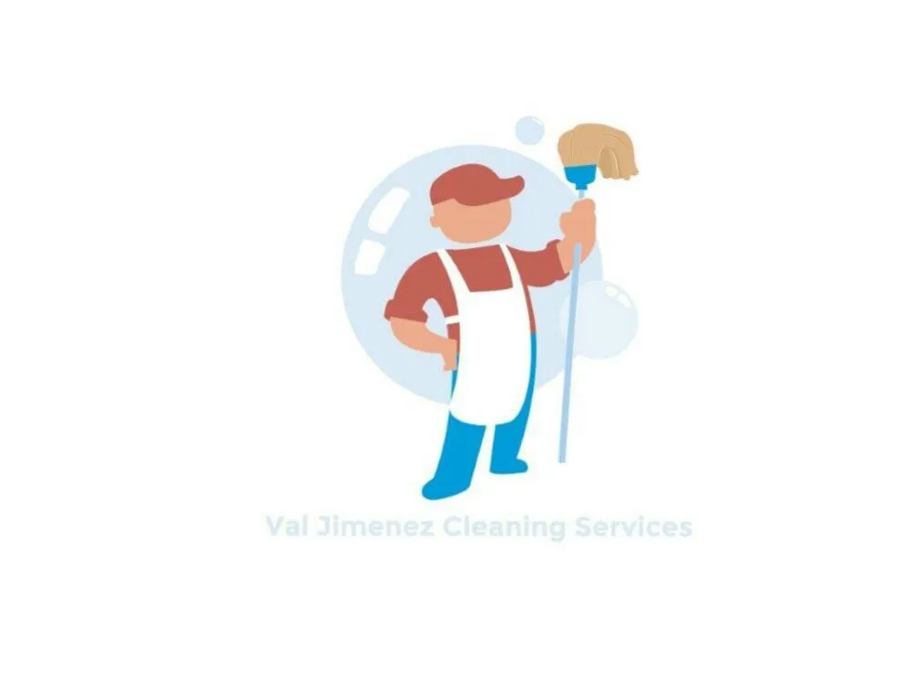 Affordable yard cleanup service in Rosenberg, TX by Val Jimenez Cleaning Services