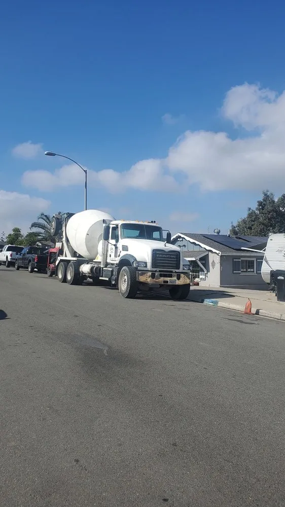 Local landscape design experts serving Spring Valley, CA - Valadez Concrete & Landscaping