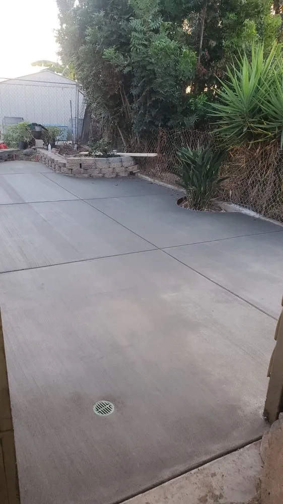 Trusted lawn care service in Spring Valley, CA by Valadez Concrete & Landscaping