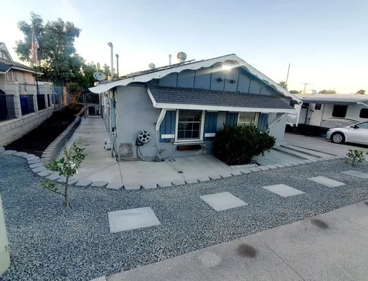 Valadez Concrete & Landscaping