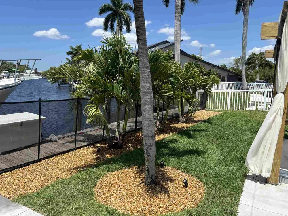 Trusted lawn mowing service experts serving Fort Myers, FL - Valadez Landscaping