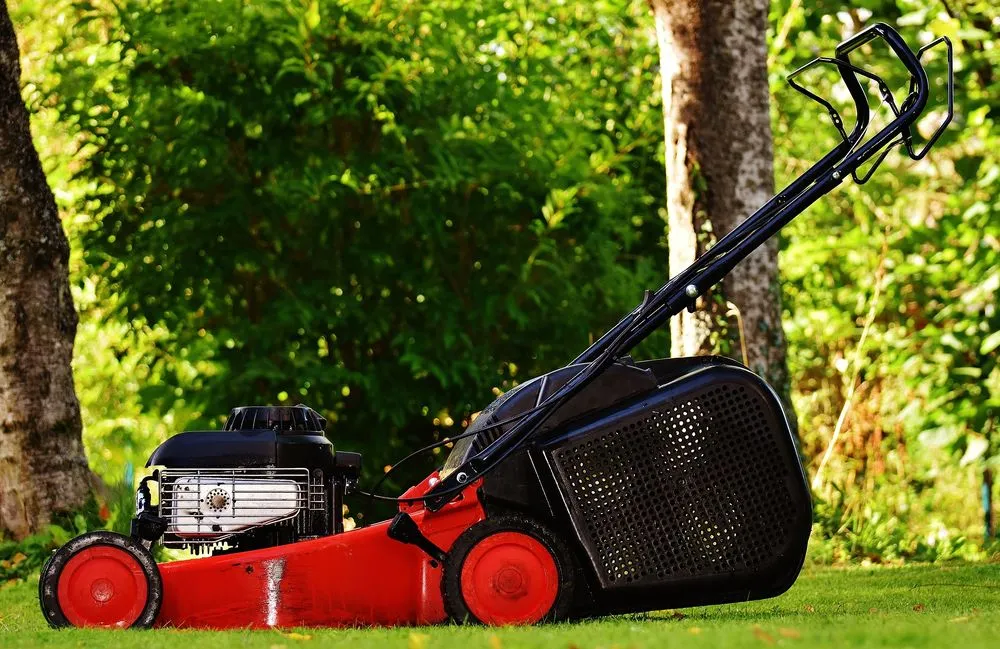 Local lawn mowing service in Fort Myers, FL by Valadez Landscaping