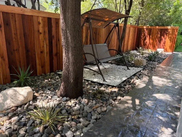 Custom yard maintenance in Fort Worth, TX - Valadez Landscaping