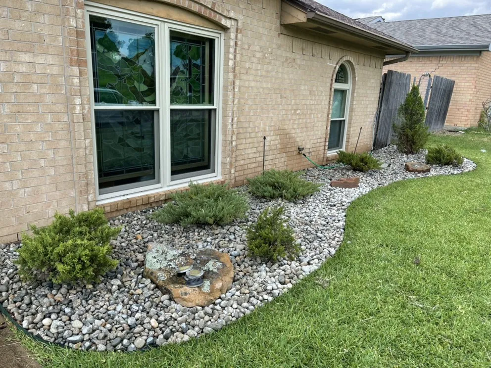 Expert lawn mowing service in Grapevine, TX - Valadez Landscaping