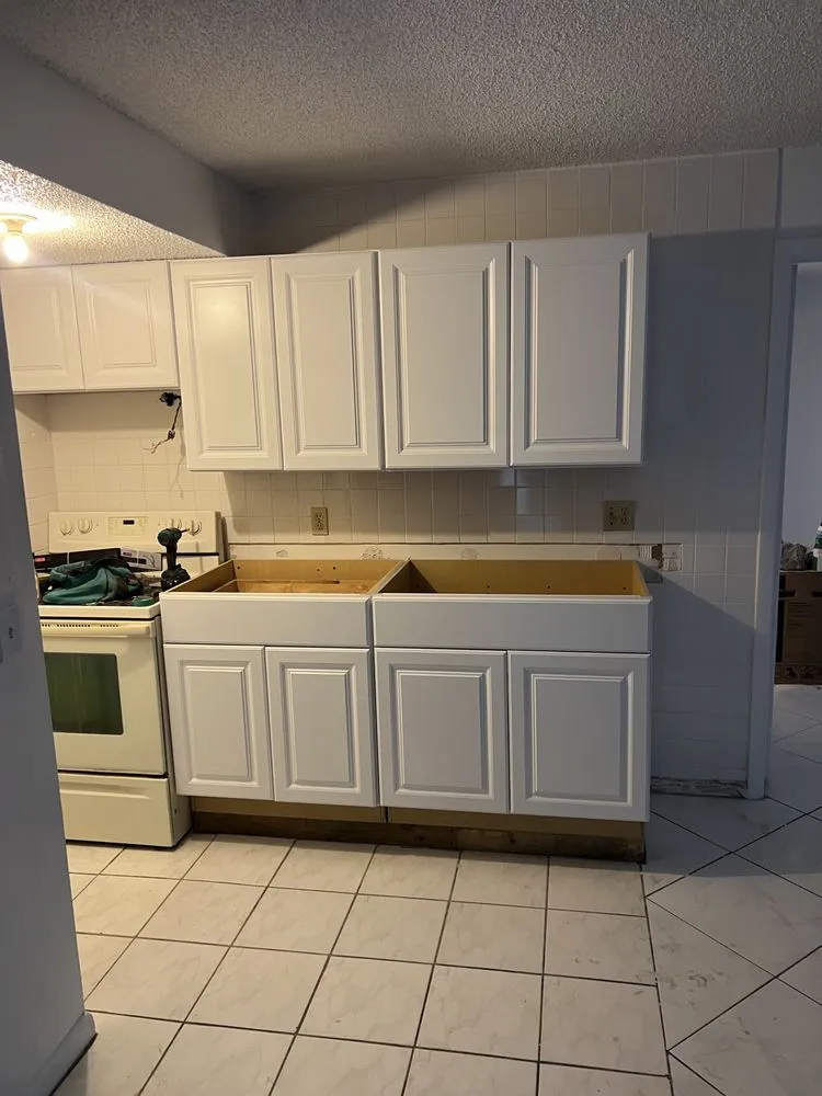 Trusted outdoor landscaping in Davie, FL by Valantinos Luxury Home Services