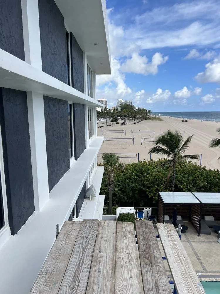 Custom residential landscaping in Davie, FL by Valantinos Luxury Home Services