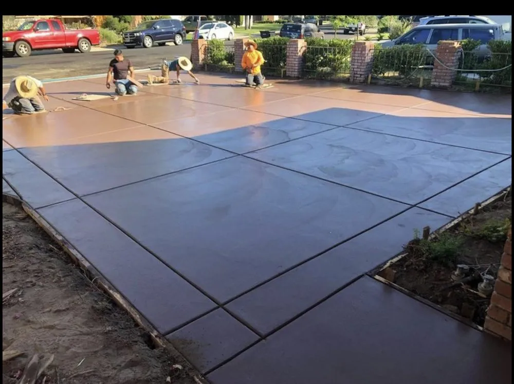 Professional landscaping services in Newark, CA - Valde's Gardening & Landscaping