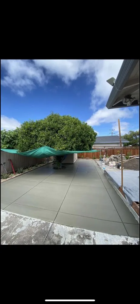 Local outdoor landscaping in Newark, CA - Valde's Gardening & Landscaping