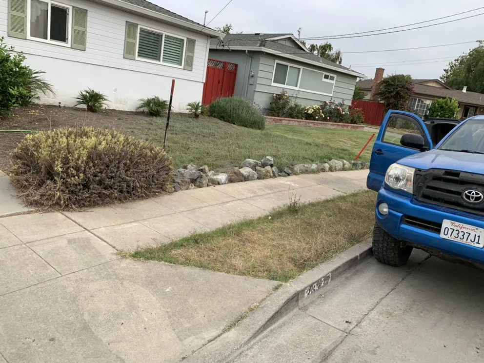 Trusted landscaping services for homes across Newark, CA - Valde's Gardening & Landscaping