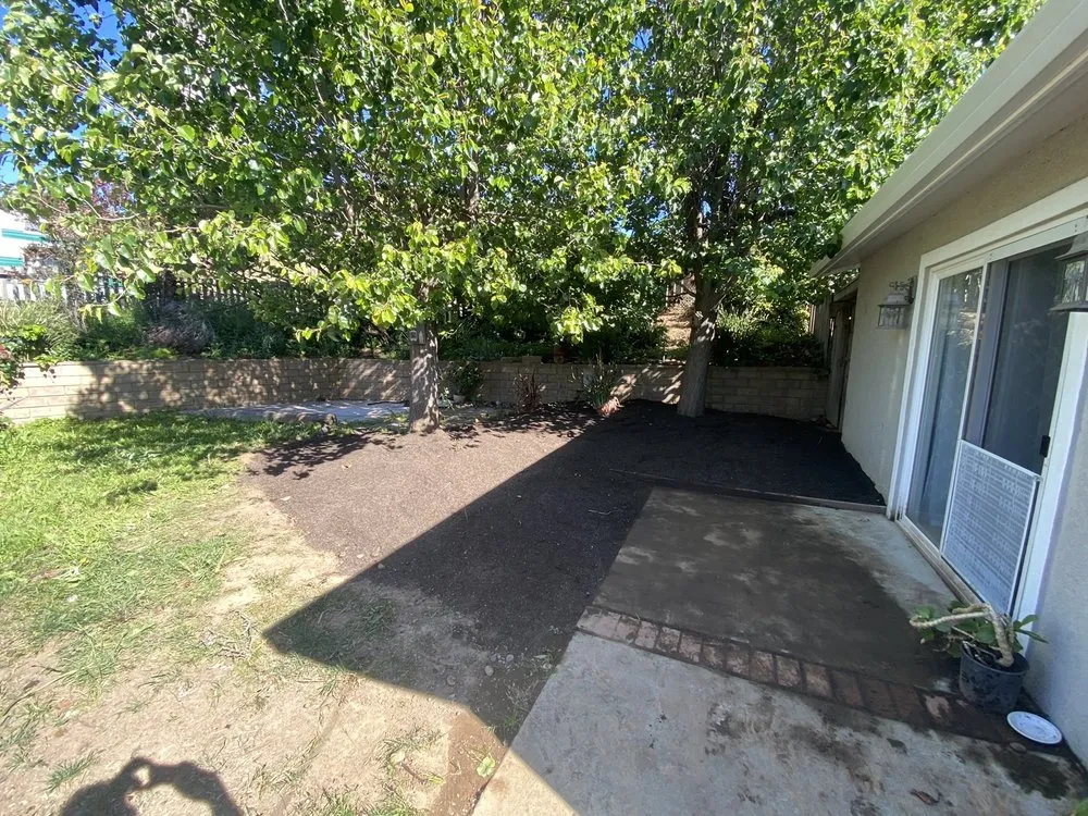 Reliable yard maintenance experts serving Newark, CA - Valde's Gardening & Landscaping