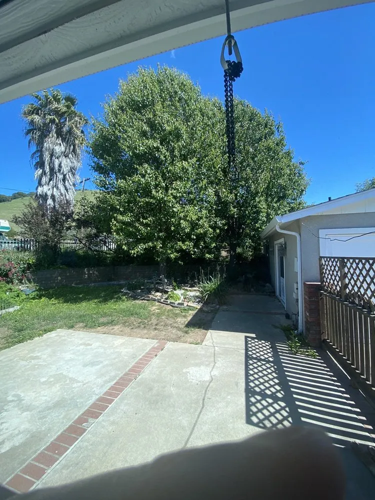 Local landscaping services in Newark, CA - Valde's Gardening & Landscaping