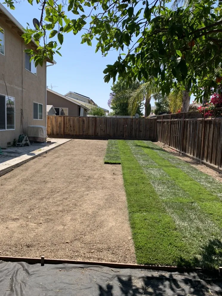 Affordable garden landscaping for outdoor upgrades across Newark, CA - Valde's Gardening & Landscaping