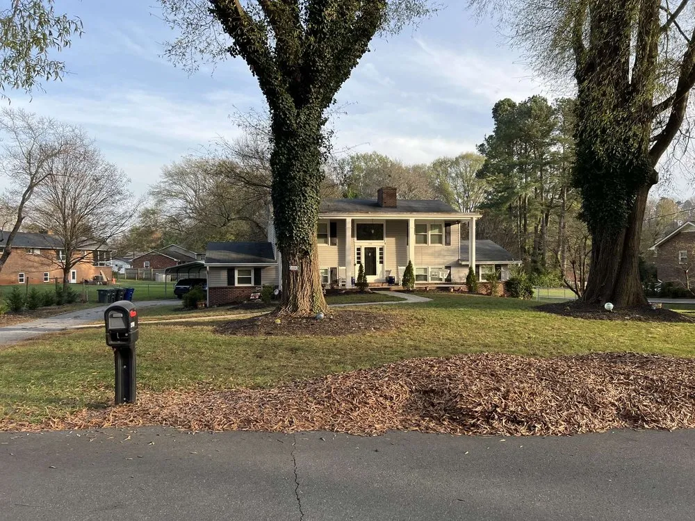 Reliable outdoor landscaping in Greensboro, NC by Valdez All In One