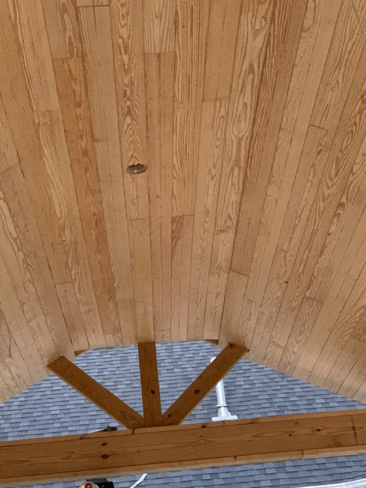 Reliable yard cleanup service in Greensboro, NC by Valdez All In One